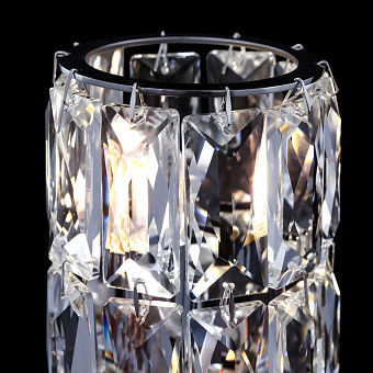 Светильник настенный Maytoni Talento DIA008WL-02CH 40Вт G9