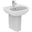 Полупьедестал IDEAL STANDARD TESI T352001
