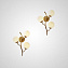 Бра ImperiumLOFT Grapes 151449-26 120Вт G9