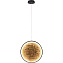 Светильник подвесной ImperiumLOFT Roda 167486-26 76Вт LED