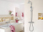 Душевая система GROHE Tempesta New 27922000 хром