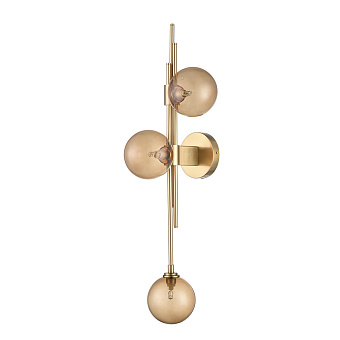 Бра Vele Luce Paradise VL5774W23 84Вт G9