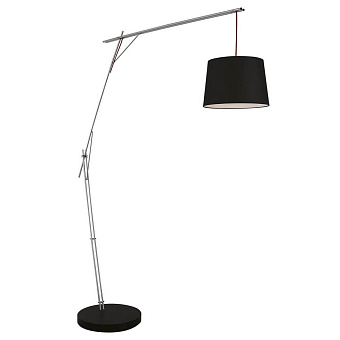 Торшер ImperiumLOFT Miva 167705-26 60Вт E27