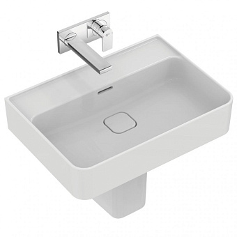 Раковина подвесная IDEAL STANDARD STRADA II T363801 60х43см
