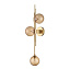 Бра Vele Luce Paradise VL5774W23 84Вт G9