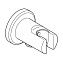Шланговое подключение GROHE 28679000 хром