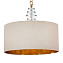 Светильник подвесной CRYSTAL LUX ARMANDO GOLD ARMANDO SP4 GOLD 240Вт E14