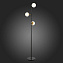 Торшер Evoluce FORLI SLE220405-03 180Вт E27 3 плафонов