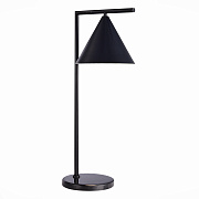 Настольная лампа ST Luce DIZZIE SL1007.404.01 40Вт E27