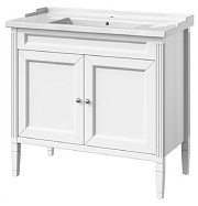 Тумба под раковину напольная CAPRIGO ALBION CONCEPT 34013-TP811 48х88,5х93см