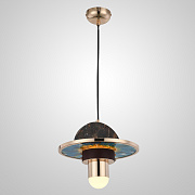 Светильник подвесной ImperiumLOFT Agnes 208766-23 5Вт LED