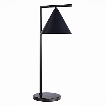 Настольная лампа ST Luce DIZZIE SL1007.404.01 40Вт E27