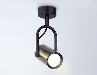Светильник настенно-потолочный Ambrella TECHNO SPOT Move TA13192 12Вт GU10
