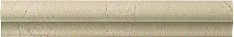 Бордюр Atlas Concord Италия Marvel ASD3 Beige London 5х30,5см 0,153кв.м.