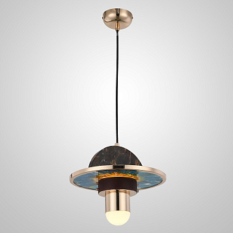 Светильник подвесной ImperiumLOFT Agnes 208766-23 5Вт LED