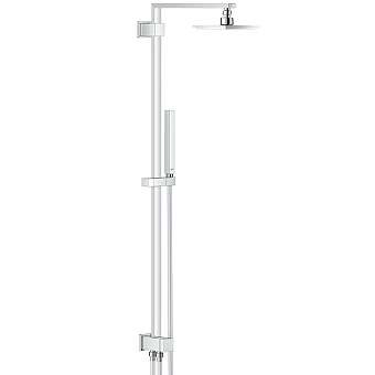 Душевая система GROHE Euphoria Cube 27696000 хром