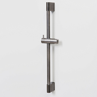 Штанга для душа WASSERKRAFT A192 оружейная сталь