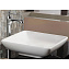 Раковина накладная Azario Trend AZ-4322 40х40см
