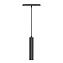 Магнитный трековый светильник Arlight Mag-Orient-Spot-Hang 035711 12Вт LED чёрный