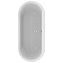 Ванна акриловая IDEAL STANDARD CONNECT AIR E106801 180х90см встраиваемая