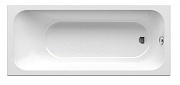 Ванна акриловая RAVAK CHROME C741000000 170х75см встраиваемая