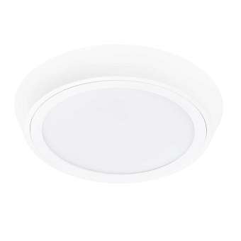 Светильник точечный накладной Lightstar Urbano 216902 20Вт LED
