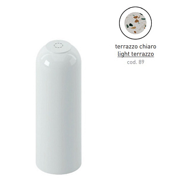 Пьедестал ArtCeram Jolie JOC001 89 00