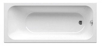 Ванна акриловая RAVAK CHROME C741000000 170х75см встраиваемая