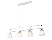 Люстра подвесная Ambrella TRADITIONAL Modern TR303242 720Вт 4 лампочек E27