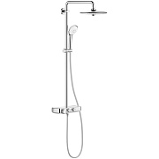 Душевая система GROHE Euphoria SmartControl 260 Mono 26509000 хром