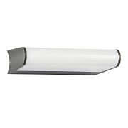 Светильник фасадный Favourite Tantra 3031-1W 6,5Вт IP44 LED чёрный