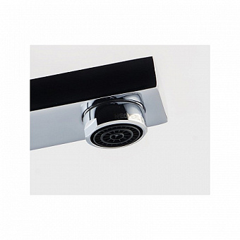 Смеситель для кухни GROHE Eurocube 31255000 высокий излив хром