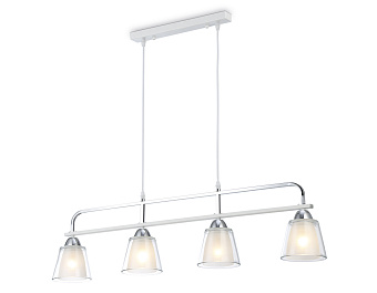 Люстра подвесная Ambrella TRADITIONAL Modern TR303242 720Вт 4 лампочек E27
