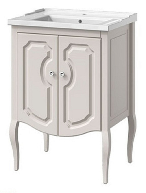 Тумба под раковину напольная CAPRIGO FIRENZE 34110-TP812 47х88х61,5см