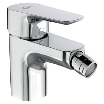 Смеситель для биде IDEAL STANDARD CERAPLAN III SLIM BC626AA хром