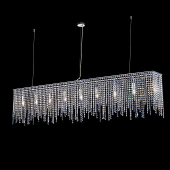 Светильник подвесной Maytoni Empress DIA002PL-09CH 60Вт E14