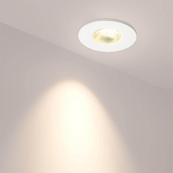 Светильник мебельный Arlight LTM 020751 1Вт LED
