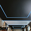 Светодиодная лента Elektrostandard a053681 5050 Black 14,4Вт/м 5000мм IP20 RGB свет