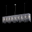 Светильник подвесной Maytoni Empress DIA002PL-09CH 60Вт E14