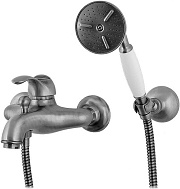 Смеситель для ванны CAPRIGO MAGGIORE 11-010-crm хром