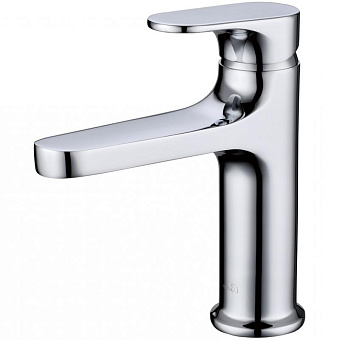 Смеситель для раковины Boheme Spectre 451-CR хром