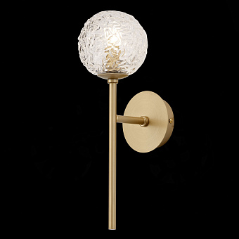 Светильник настенный ST Luce ARCOBALINO SL1152.201.01 3Вт G9