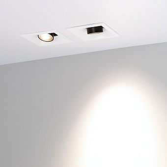 Светильник карданный Arlight Orient 037206 3Вт LED