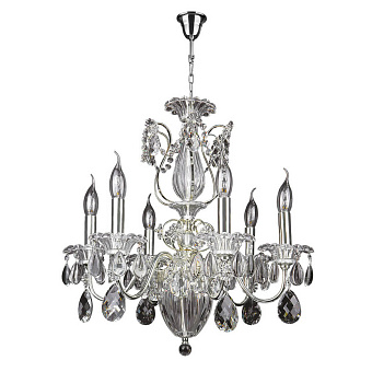 Люстра подвесная Lightstar Schon 790064 360Вт 6 лампочек E14