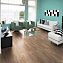 Паркетная доска KARELIA Dawn дуб OAK IVORY STONEWASHED 30110781A2626111 2266х188х14мм 3,41кв.м 1-полосная