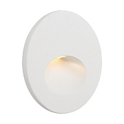 Подсветка для лестниц Outdoor Outdoor O015SL-L3W3K Белый
