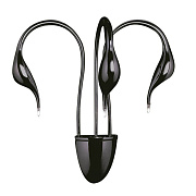 Бра Lightstar Cigno Collo 751637 60Вт G4