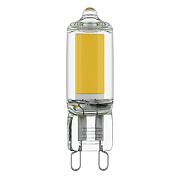 Светодиодная лампа Lightstar 940424 G9 3Вт 4000К