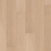 Ламинат Quick-Step Impressive Доска белого дуба лак IM3105 1380х190х8мм 32 класс 1,835кв.м