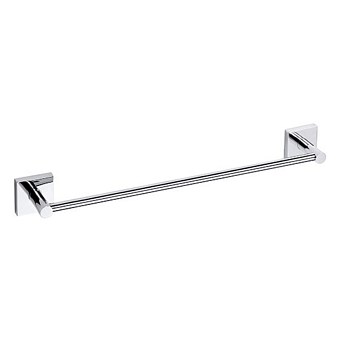 Полотенцедержатель BEMETA BETA 132104042 хром 65,5см